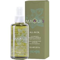 MAOUI 3 OIL BIFASICO